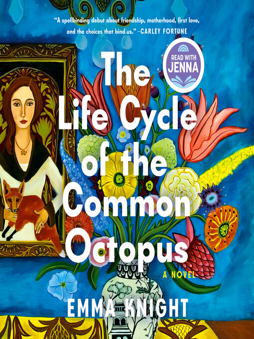 Cover image for The Life Cycle of the Common Octopus